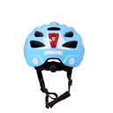 RoyalBaby Casque de vélo pour enfants - Bleu image 2