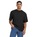URBAN CLASSICS Organic Tall Tee Black XL image 1