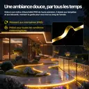 VIVREAL HM-3-30 Rubans LED 5 V avec télécommande, étanche - 3 m image 5