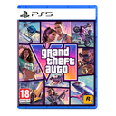 Grand Theft Auto VI (Code en boîte) – PS5 – Version française image 0