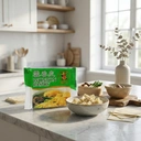 HAPPY BOY Wonton Pastry 200g image 1