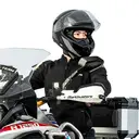 LOBOO Riding Headgear S/M image 8