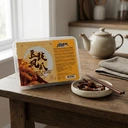 Zhen Wei Xiang Fermented Black Bean Chicken Feet 300g image 2