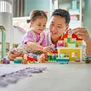 LEGO DUPLO Peppa Pig 10467 Family House image 6