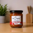 Mr Organic Italian Organic Sundried Tomato Pesto 190g image 3