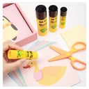 M&G ‘Ustic’ Glue Stick PVA 21g image 1