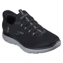 SKECHERS Slip-Ins Summits - High Range BKCC 47.5 image 0