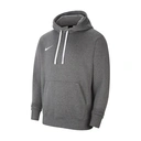 Nike Park 20 Sweat à capuche Gris chiné/Blanc/Blanc L image 0