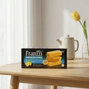 FLZ Biscuits saveur vanille, citron et chocolat - 115 g image 1