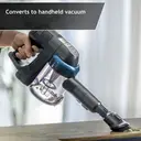 Hoover HF4 Hydro Cordless Stick Vacuum Cleaner and Power Mop with Pet Tool - 100AW Suction, 60 Minute Runtime, Anti Twist Technology, HF410YP3 image 3