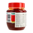 Juancheng Brand Red Oil Pixian Bean Paste 500g image 1