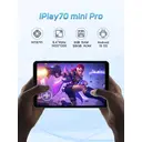 ALLDOCUBE iPLAY70 mini Pro tablet， 8.4inch，8GB+128GB，Android 15，MTK MT8791，6050mAh， image 10