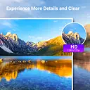 TeeView 24" HD Ready Smart Tizen OS TV-24NFT0UK (Freeview Play) image 7