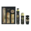 Latafa Asad Giftset 600 ml image 1