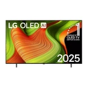 LG OLED evo TV 65B5 2025 - 164 cm image 0