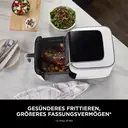 Ninja Max Pro 6-in-1 Heißluftfritteuse 6,2 Liter Weiß image 7