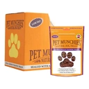 Pet Munchies Dog Training Treats Liver and Chicken 150g image 3