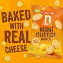 Nairns Gluten Free Mini Cheese Bakes 45g image 5