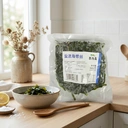 Lanières d’Algue Salée Dongluodao 500g image 1