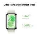 Huawei Band 11 Aluminium Grass Green image 8