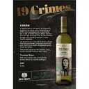 19 Crimes Chard 75cl image 2