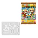 BANDAI Super Mario Gummy Candy Making Kit - 24g image 1