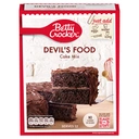 Betty Crocker Devil's Food Cake Mix 425 g image 2