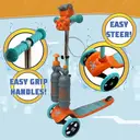 Keyriders Water Blaster Tri Scooter image 6