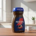 NESCAFÉ Decaf (New Shape) 200g image 5