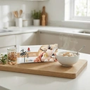 Freshasia Peanut Rice Ball 200g image 1