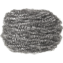 Fairy Steel Scourer, Pack of 3 image 3