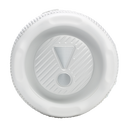 JBL Flip 7 Portable Bluetooth Speaker - White image 3