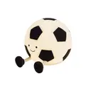 Veilleuse LED Football VIVREAL A032 – Rechargeable, 3 niveaux de luminosité, charge Type-C, silicone souple, ABS & PP image 8