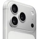 Apple iPhone 17 Pro 1 TB zilver image 1