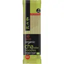 Hakubaku Nouilles Soba Cha - 200 g image 0