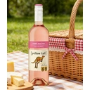 Yellow Tail Jammy Rose Roo 75cl image 2