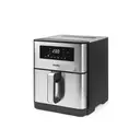 Breville VDF131X - Friteuse - 1700 W - Grise image 0