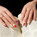 MeoMagic 14-209 Autocollants gels pour ongles - 20 pièces image 3