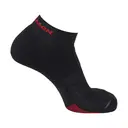 SALOMON X Ultra Chaussettes Black/Red 36-38  image 0
