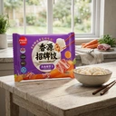 FRESHASIA Lamb & Carrot Dumplings 400g image 2