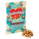Butterkist Cookies & Cream Flavour Toffee Popcorn 155g image 1