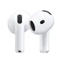 Apple AirPods 4. Generation mit aktiver Geräuschunterdrückung image 0