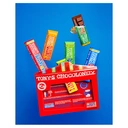Tony's Chocolonely Fairtrade Rainbow Tasting Pack 288g image 2