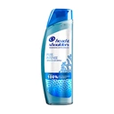 HEAD & SHOULDERS - Shampoing Pure Intense Détox - 250ml image 0
