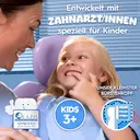 ORAL-B Vitality Pro 103 Kinder-Zahnbürste (Frozen) image 1
