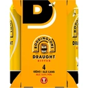 Boddingtons Draught Bitter Ale Cans 4 X 440ml image 3