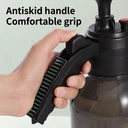 ochama x J.ZAO Multi-purpose Garden Sprayer 2L, Dual Nozzles, Thickened Pull Rod, Non-slip Handle, Pressure Boosting Pump Handle image 5