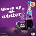 Ribena Conc Blackcurrant No Added Sugar 1.5L image 1