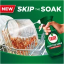 Fairy Skip the Soak Power Dish & Kitchen Spray, 650ml image 2
