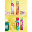 Enliven Tropical Coconut & Vanilla Dry Shampoo 300ml image 4